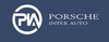 Logo Porsche Inter Auto GmbH & Co KG
